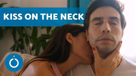 neck kiss image|types of neck kisses.